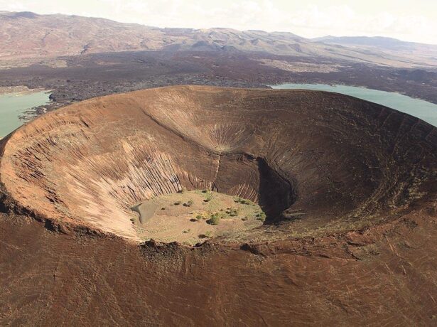 Turkana Turkana